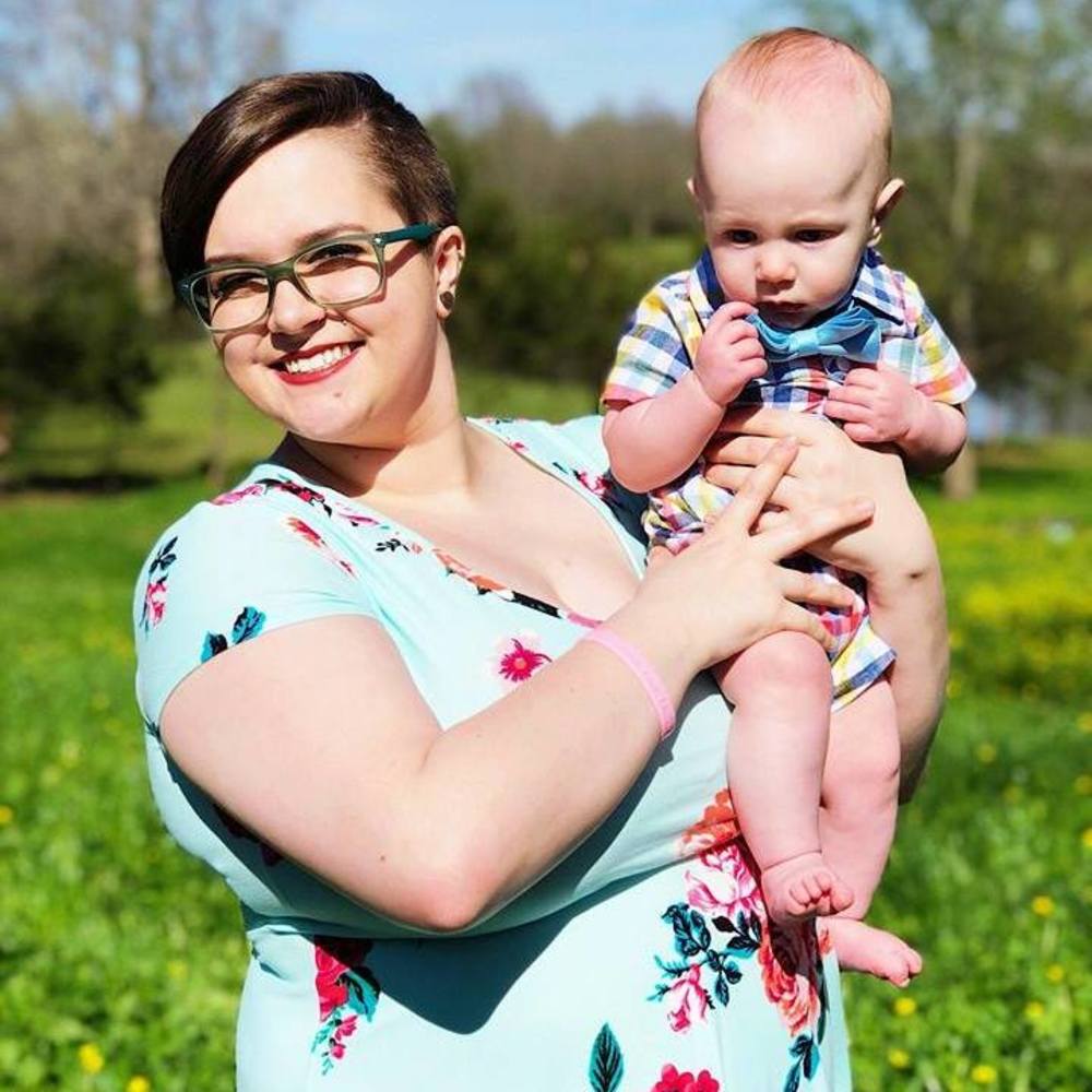 Meet your Posher, Mariah